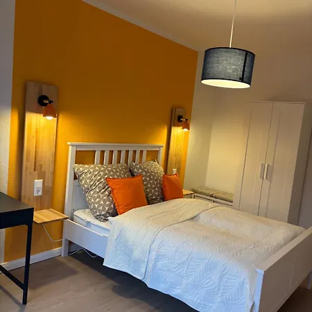 Appartement Sienna - And Cozy *