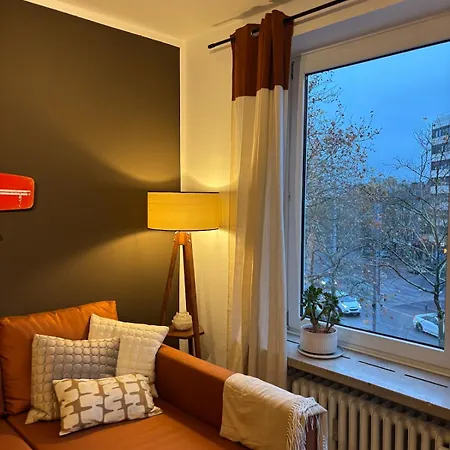 Sienna - And Cozy * Kassel