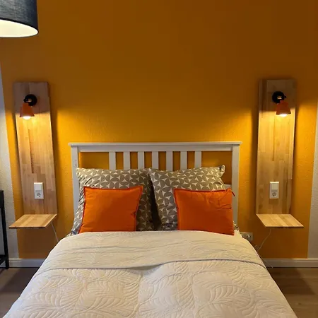 Sienna - And Cozy * Kassel