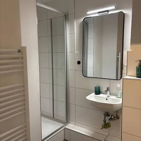 Appartement Sienna - And Cozy *