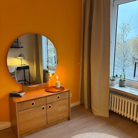 Sienna - Central&cozy Apartament