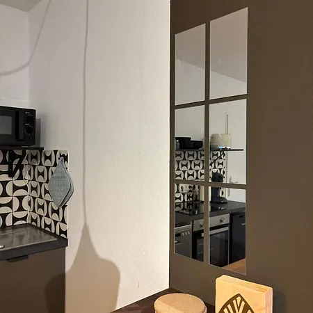 Sienna - And Cozy Appartement *