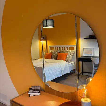 Appartement Sienna - And Cozy *