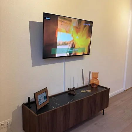 Appartement Sienna - And Cozy