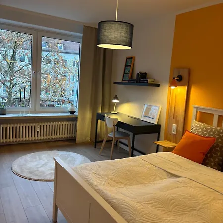 Sienna - Central&cozy * Kassel