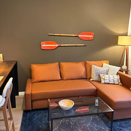 Apartament Sienna - Central&cozy Kassel