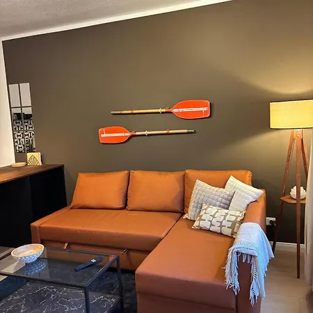 Sienna - And Cozy * Kassel