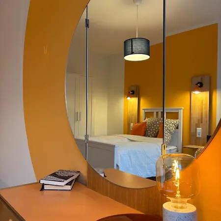 Sienna - Central&cozy Kassel