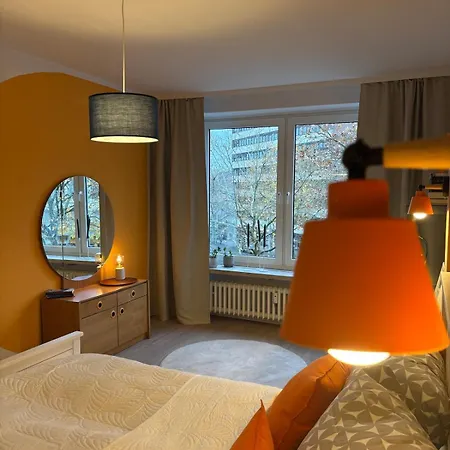 Sienna - And Cozy * Kassel